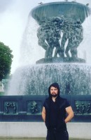 Adrian, Age 36, Oslo / Norway Escorts