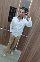 Ricardo, Age 33, Oslo / Norway Escorts