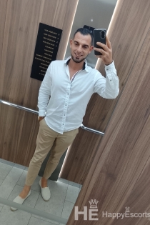 Rikardo, 33 gadi, Oslo / Norvēģija Eskorts - 2