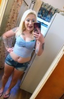 Haley Chandler, 25 let, Columbus, OH / ZDA, spremljevalke