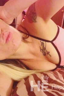 Хејли Чендлер, 25 година, Колумбус, Охајо / САД, пратње - 3