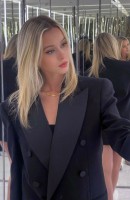 Jessica, Italy / Rome