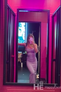 Lisa, 23 de ani, Durres / Escorte Albania
