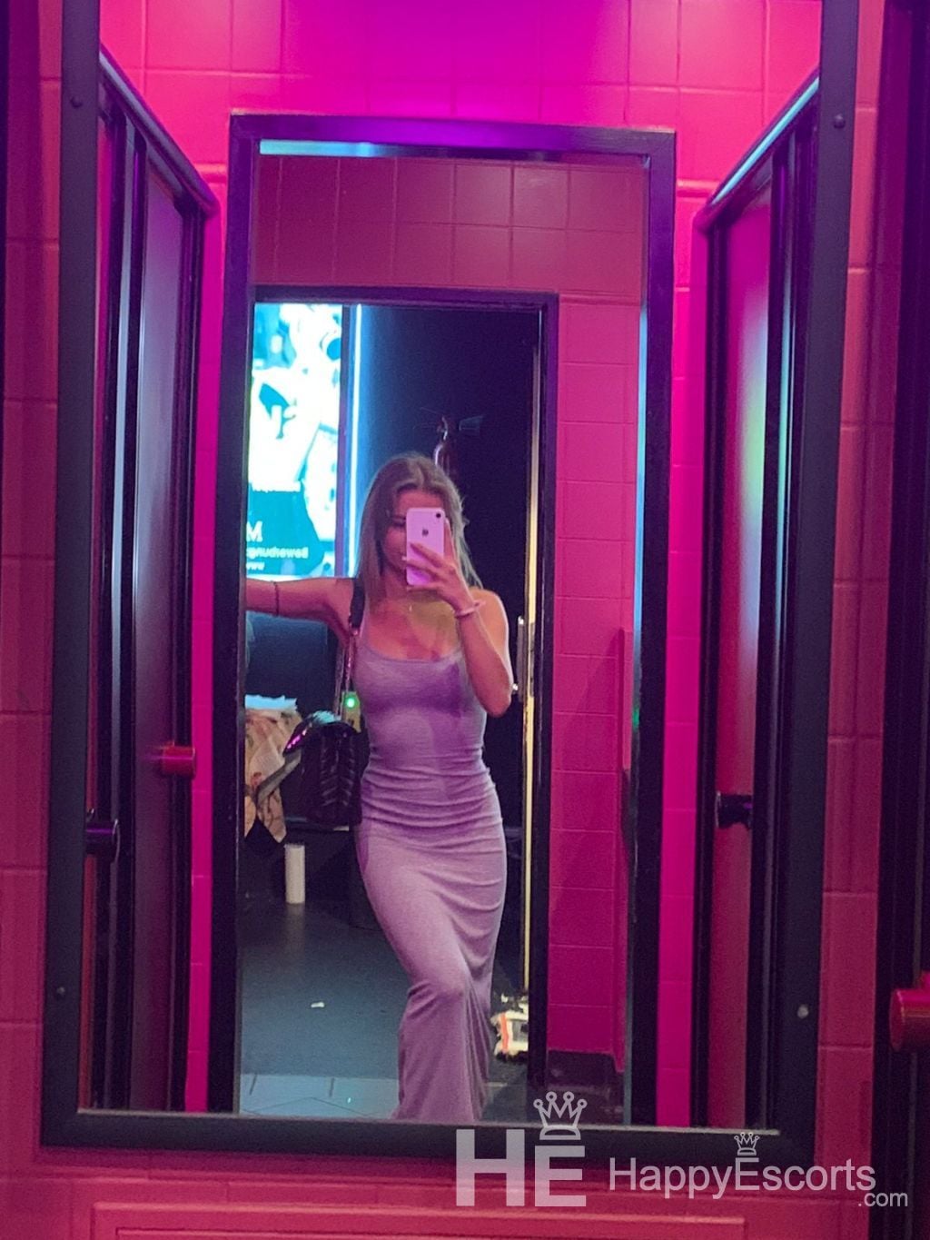 Lisa, 23 let, Durres / Albánie doprovod – 1