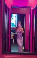 Lisa, 23-vuotias, Durres / Albania saattajat