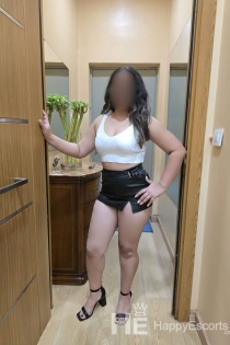 Antonella, 21 de ani, Madrid / Spania Escorte - 2