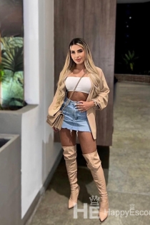 Sami, 31 m., Amsterdamas / Nyderlandai Eskortas – 3