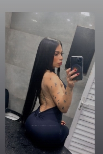 Maria Rosa, Alter 29, Escort in Frankfurt am Main / Deutschland - 10