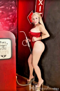 Celeste, věk 38, Praha / Česká republika Eskortky - 3