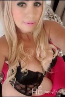 Celeste, věk 38, Praha / Česká republika Eskortky - 10