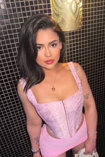 Georgina, vanus 24, Amsterdam / Holland Eskort - 3