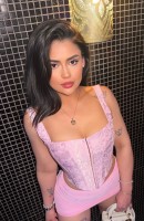 Georgina, Age 24, Amsterdam / Netherlands Escorts