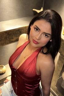 Джорджина, 25 лет, Загреб / Хорватия, эскорт-услуги - 7