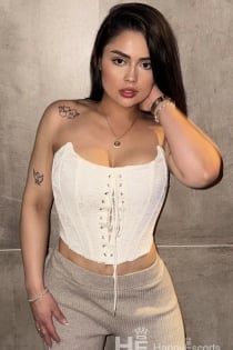 Georgina, vanus 24, Amsterdam / Holland Eskort - 7