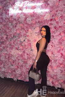 Georgina, 24 jaar, Amsterdam / Nederland Escort - 8