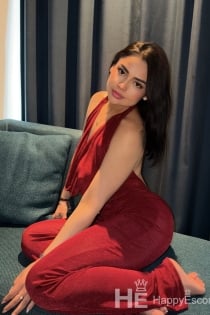 Джорджина, 25 лет, Загреб / Хорватия, эскорт-услуги - 11