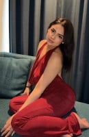 Georgina, Age 24, Amsterdam / Netherlands Escorts
