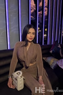 Georgina, vanus 24, Amsterdam / Holland Eskort - 9