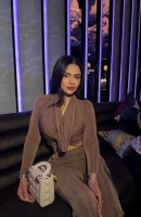 Georgina, Age 24, Amsterdam / Netherlands Escorts