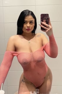 Georgina, Age 25, Amsterdam / Netherlands Escorts