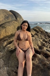 Georgina, vanus 24, Amsterdam / Holland Eskort - 12