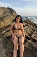 Georgina, Age 24, Amsterdam / Netherlands Escorts