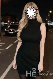 Karina, อายุ 52, Escorts คอสลาดา / สเปน - 2