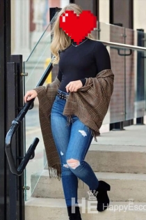 Karina, อายุ 52, Escorts คอสลาดา / สเปน - 4