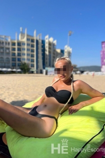 Kiara, Alter 28, Escort in Frankfurt am Main / Deutschland - 2