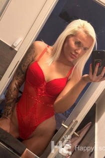 Kiara, Alter 28, Escort in Frankfurt am Main / Deutschland - 5