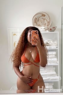 Siam, Age 23, Escort in Kyrenia / Cyprus - 1