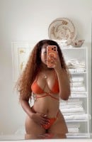 Siam, Age 23, Kyrenia / Cyprus Escorts