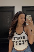 sie, Age 22, Escort in Kyrenia / Cyprus