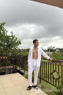 빅 불, 28세, 하노이/베트남 에스코트 - 3