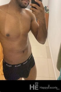 Джей, 30 год, Лондон / Соединенное Королевство. Эскорт - 2