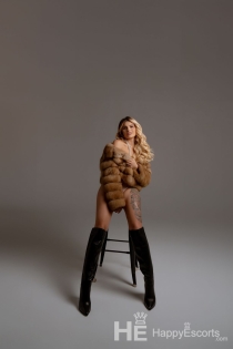 Џесика, 23 године, Београд / Србија Пратња - 5