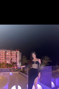 Jazmin, wiek 26, Barcelona / Hiszpania Eskorty - 3