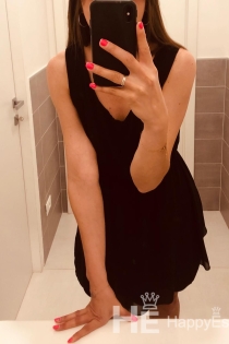 Giuliapetali, 29 anni, Milano / Italia Escort - 3