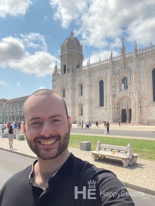 Tiago, Age 21, Escort in Porto / Portugal - 1