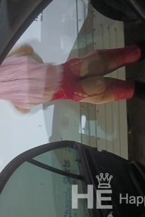 Голди девојка, 26 година, Санта Кларита / САД Ескорт - 5