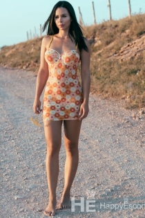 Jey Jey Bintang Porno, Umur 33, Pengiring Monte-Carlo / Monaco - 5