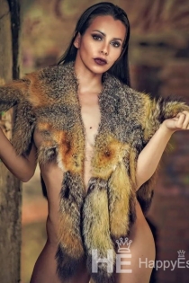 Jey Jey Bintang Porno, Umur 33, Pengiring Monte-Carlo / Monaco - 6