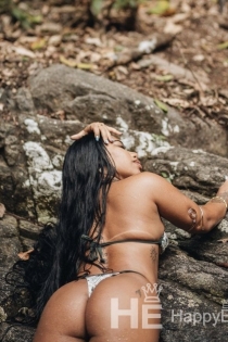 Karen, 25 ans, Aulnay-sous-Bois / France Escortes - 3