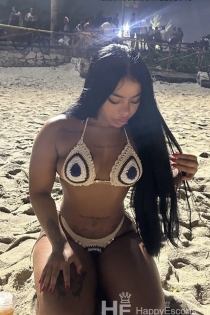 Karen, 25 ans, Aulnay-sous-Bois / France Escortes - 7