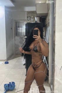 Karen, 25 ans, Aulnay-sous-Bois / France Escortes - 9