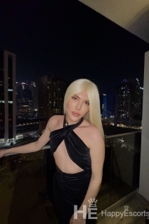 Valentina, Age 22, Escort in Tbilisi / Georgia - 4