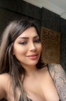 Ceren, 24 anos, acompanhante em Jeddah, Arábia Saudita.