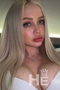 Анжела, 24 роки, ескорт Монте-Карло / Монако - 3