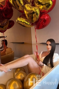 Nicolly, อายุ 28, Den Haag / Escorts เนเธอร์แลนด์ - 5