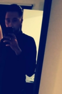 Maldito, osavaltionyliopisto, ikä 39, Bryssel / Belgia Saattajat - 2